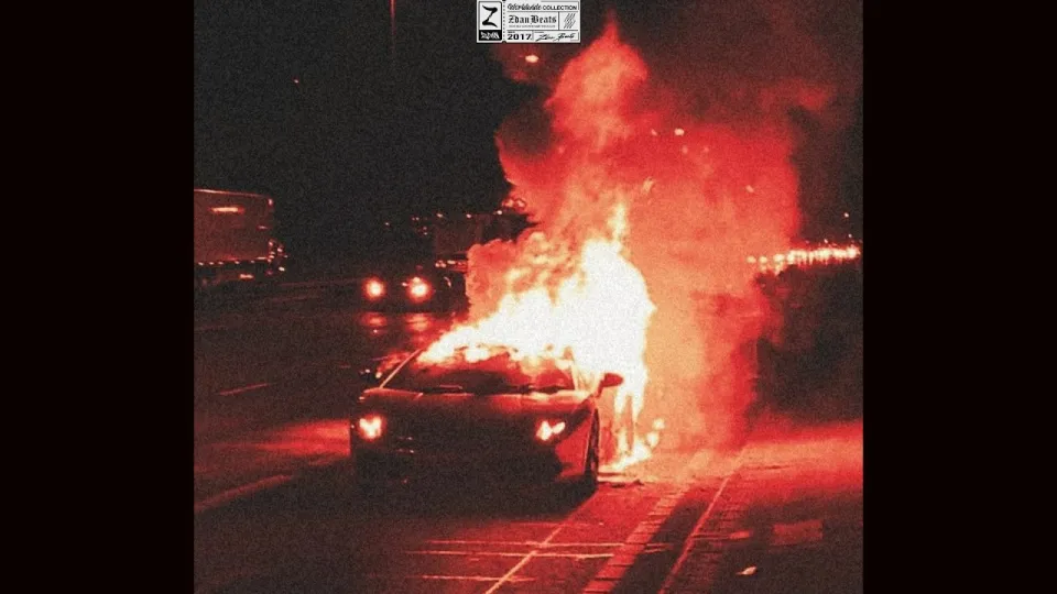 Don Toliver Type Beat - "WITNESS" | Melodic Type Beat | Dark Trap Beat | Rap Instrumental 2026